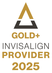 2025 Invisalign Gold Provider